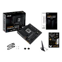 Asus TUF Gaming B760M-BTF WIFI product thumbnail