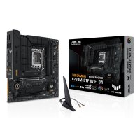 Asus TUF Gaming B760M-BTF WIFI product thumbnail