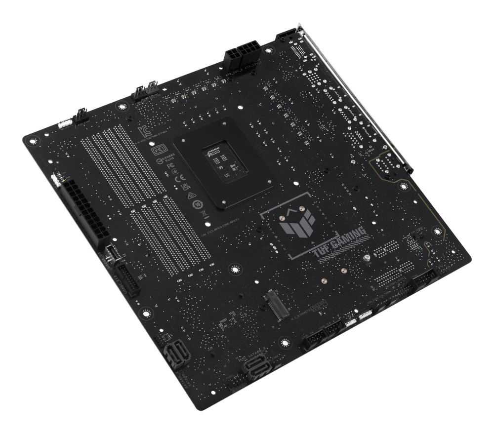 Asus TUF Gaming B760M-BTF WIFI product photo
