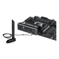 Asus TUF GAMING B850-E WIFI product thumbnail