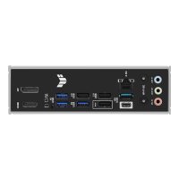 Asus TUF GAMING B850-E WIFI product thumbnail
