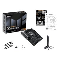 Asus TUF GAMING B850-E WIFI product thumbnail