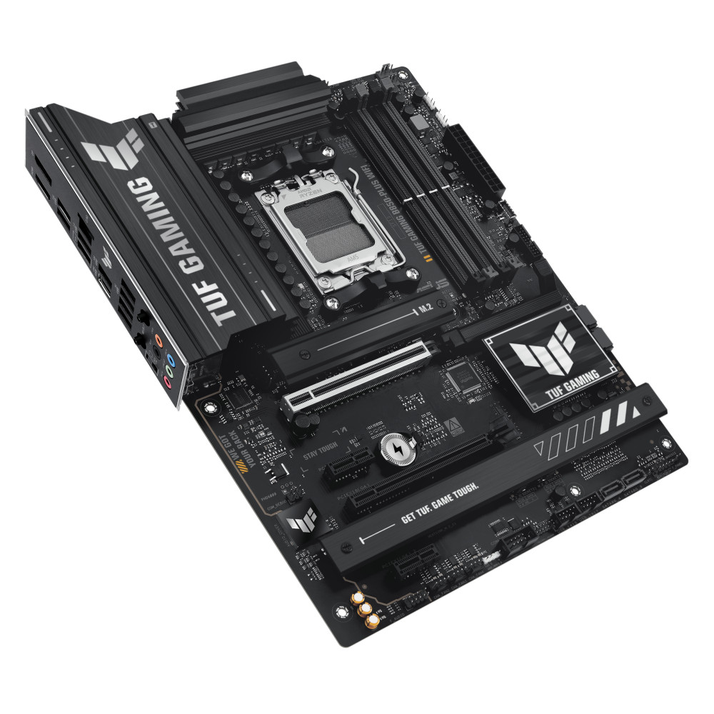Asus TUF Gaming B850-Plus WIFI product photo