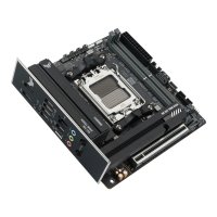 Asus TUF GAMING B850I WIFI NEO product thumbnail