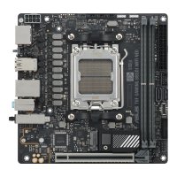 Asus TUF GAMING B850I WIFI NEO product thumbnail