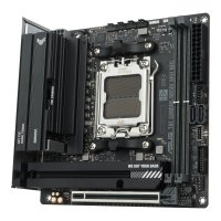 Asus TUF GAMING B850I WIFI NEO product thumbnail