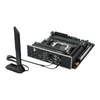 Asus TUF GAMING B850I WIFI NEO product thumbnail
