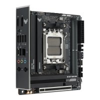 Asus TUF GAMING B850I WIFI NEO product thumbnail
