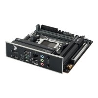 Asus TUF GAMING B850I WIFI NEO product thumbnail