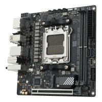 Asus TUF GAMING B850I WIFI NEO product thumbnail