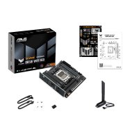 Asus TUF GAMING B850I WIFI NEO product thumbnail