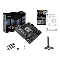 Asus TUF GAMING B850M-E WIFI product thumbnail