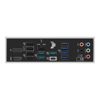 Asus TUF GAMING B850M-PLUS product thumbnail