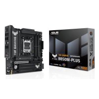 Asus TUF GAMING B850M-PLUS product thumbnail