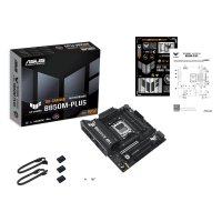 Asus TUF GAMING B850M-PLUS product thumbnail