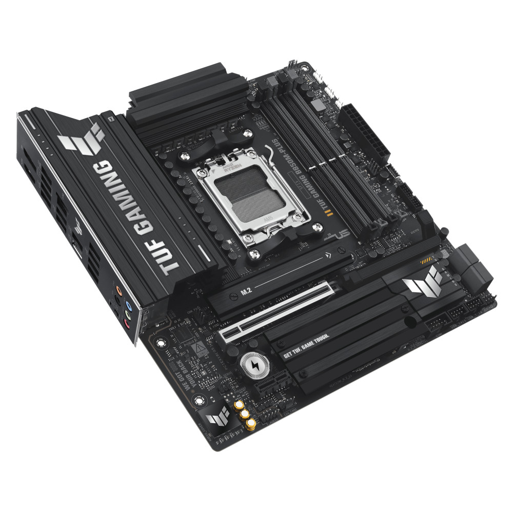 Asus TUF GAMING B850M-PLUS product photo