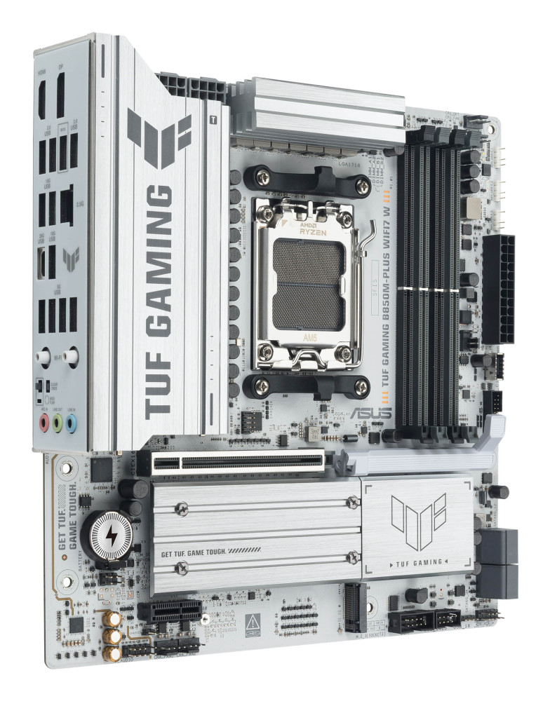 Asus TUF Gaming B850M-Plus WIFI7 product photo