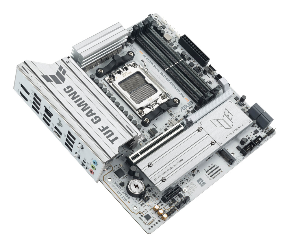 Asus TUF Gaming B850M-Plus WIFI7 product photo