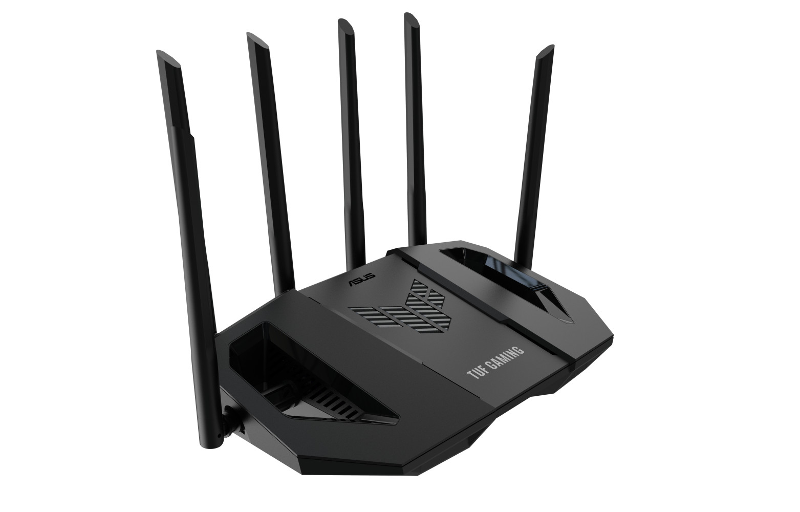 Asus TUF Gaming BE6500 product photo