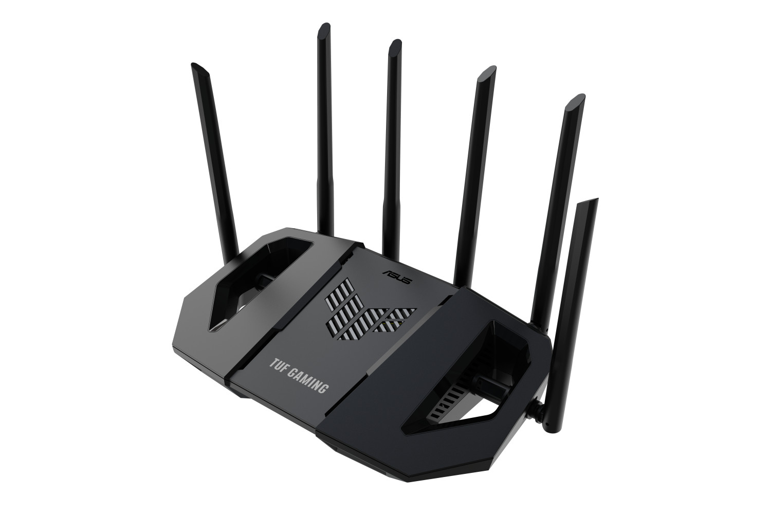 Asus TUF Gaming BE6500 product photo