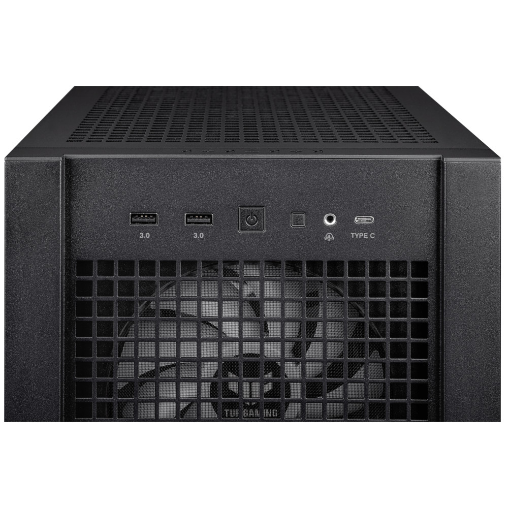 Asus TUF Gaming GT302 product photo