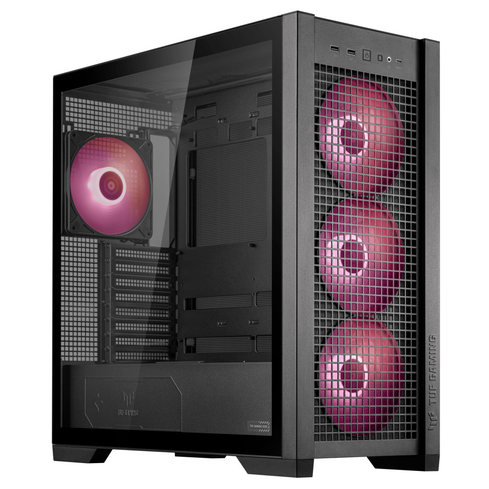 Asus TUF Gaming GT302 product photo