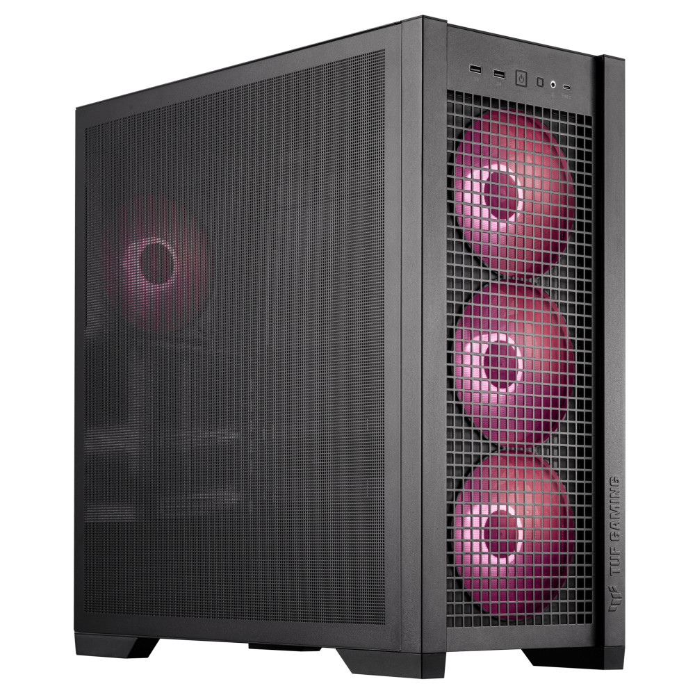 Asus TUF Gaming GT302 product photo