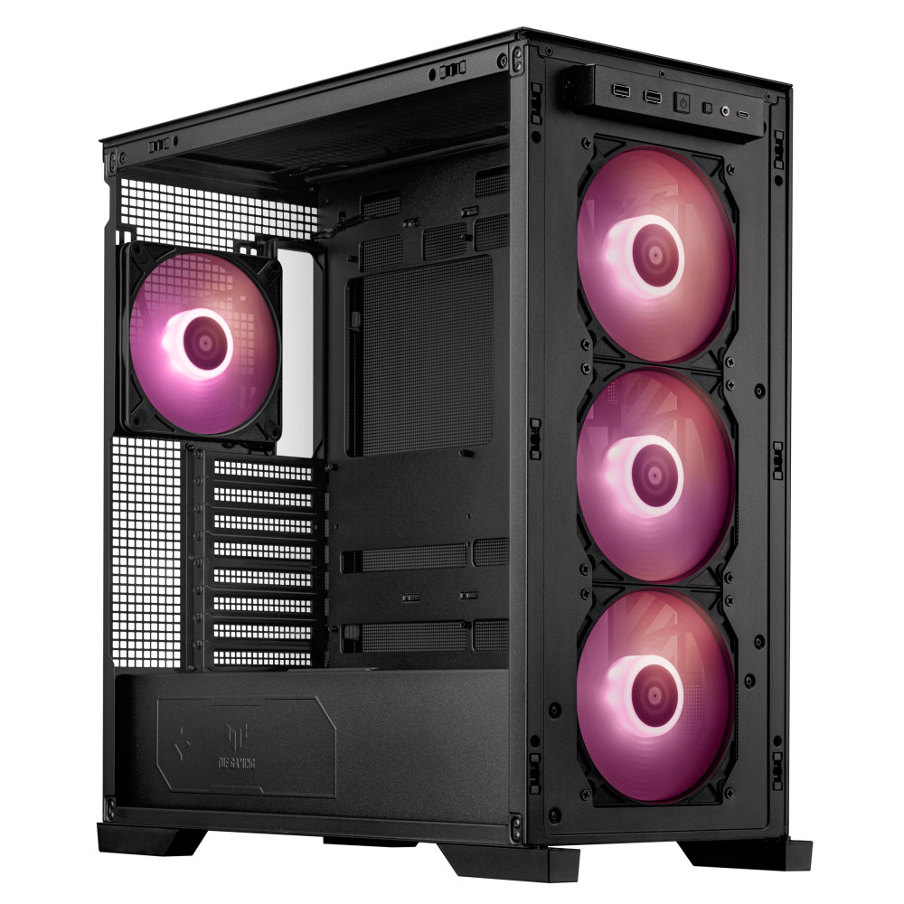 Asus TUF Gaming GT302 product photo