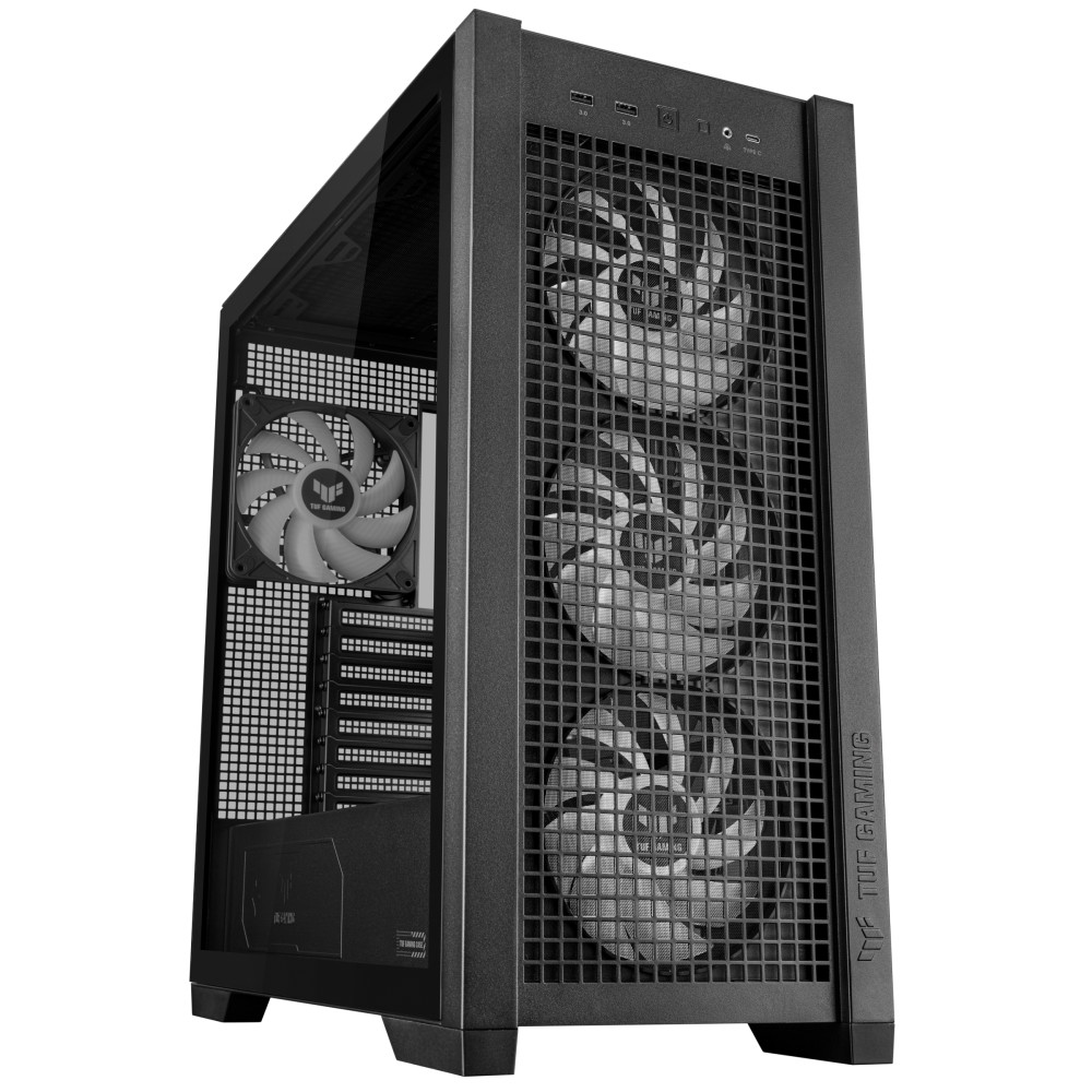 Asus TUF Gaming GT302 product photo