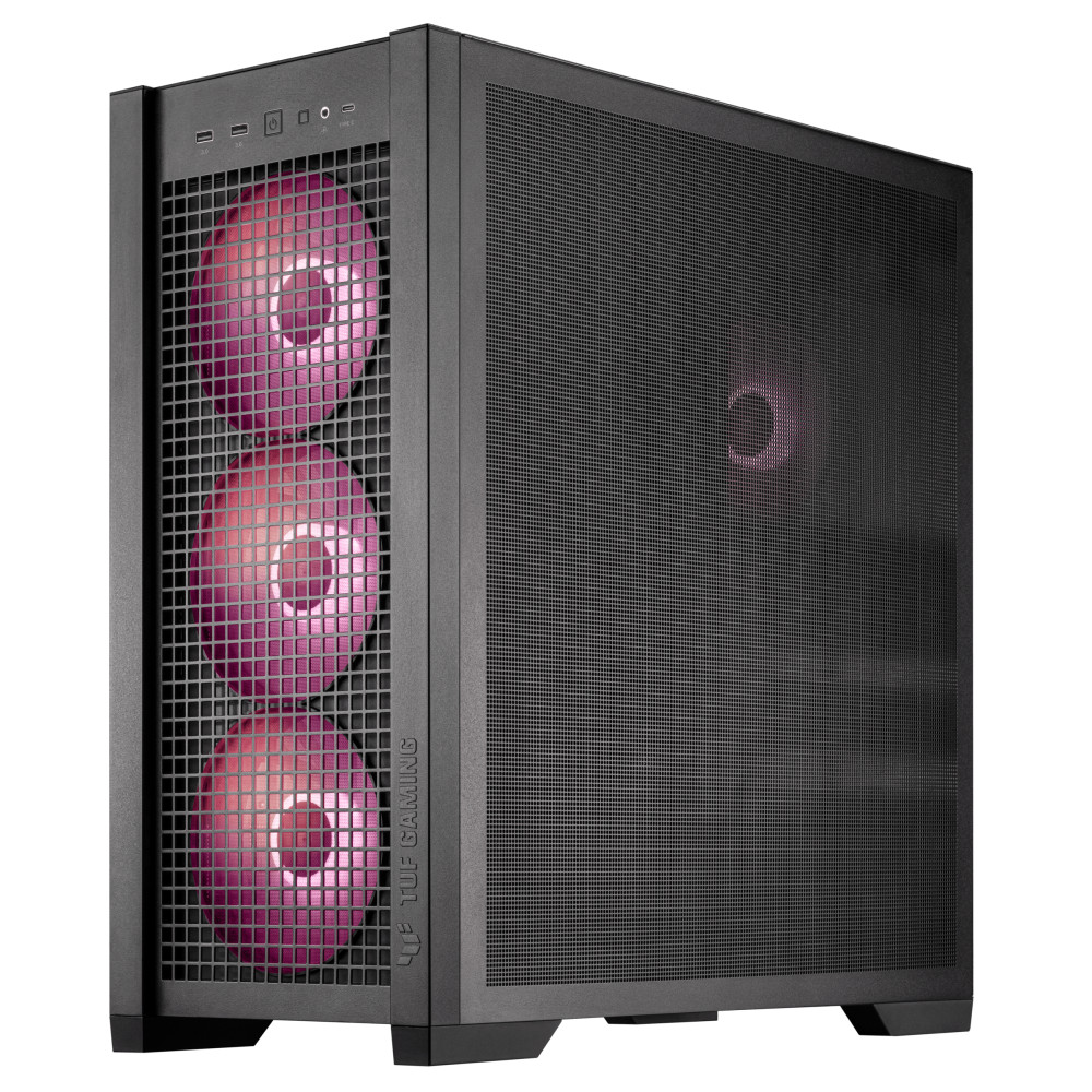 Asus TUF Gaming GT302 product photo