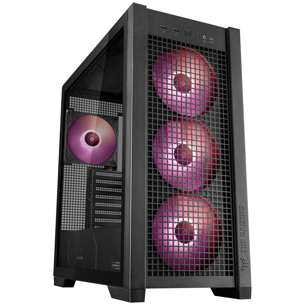 Asus TUF Gaming GT302 product photo