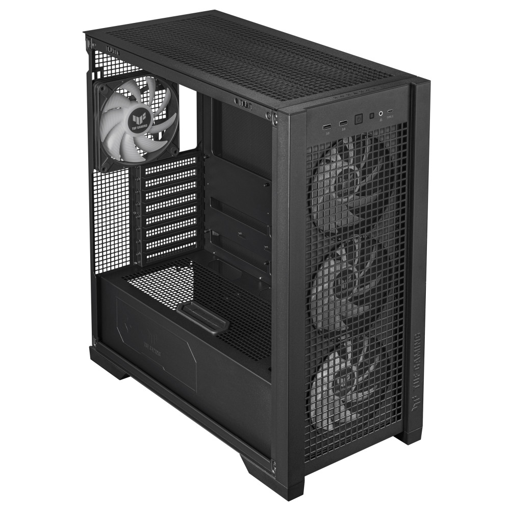 Asus TUF Gaming GT302 product photo