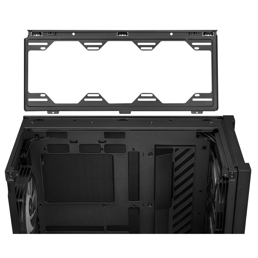Asus TUF Gaming GT302 product photo