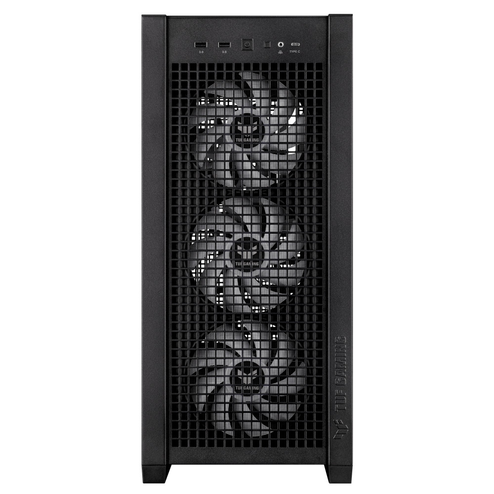 Asus TUF Gaming GT302 product photo