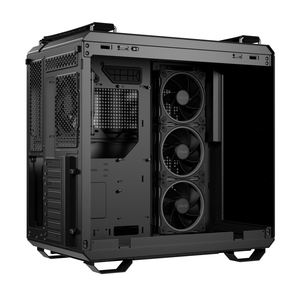Asus TUF Gaming GT502 Horizon product photo