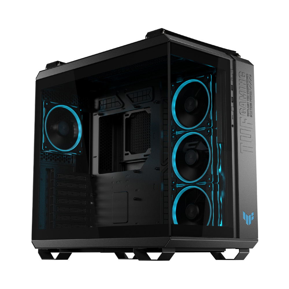 Asus TUF Gaming GT502 Horizon product photo