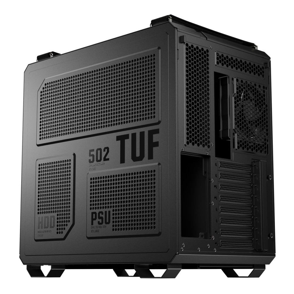 Asus TUF Gaming GT502 Horizon product photo