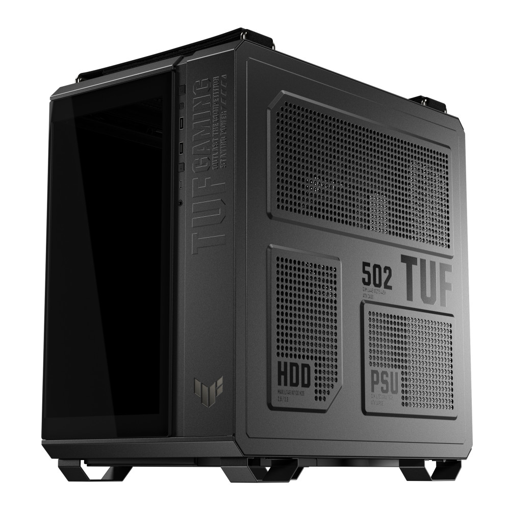 Asus TUF Gaming GT502 Horizon product photo