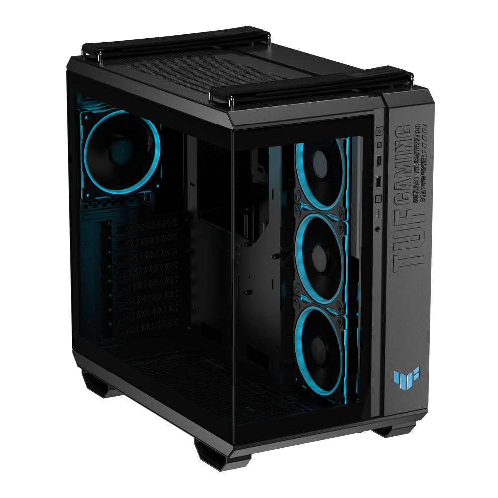 Asus TUF Gaming GT502 Horizon product photo