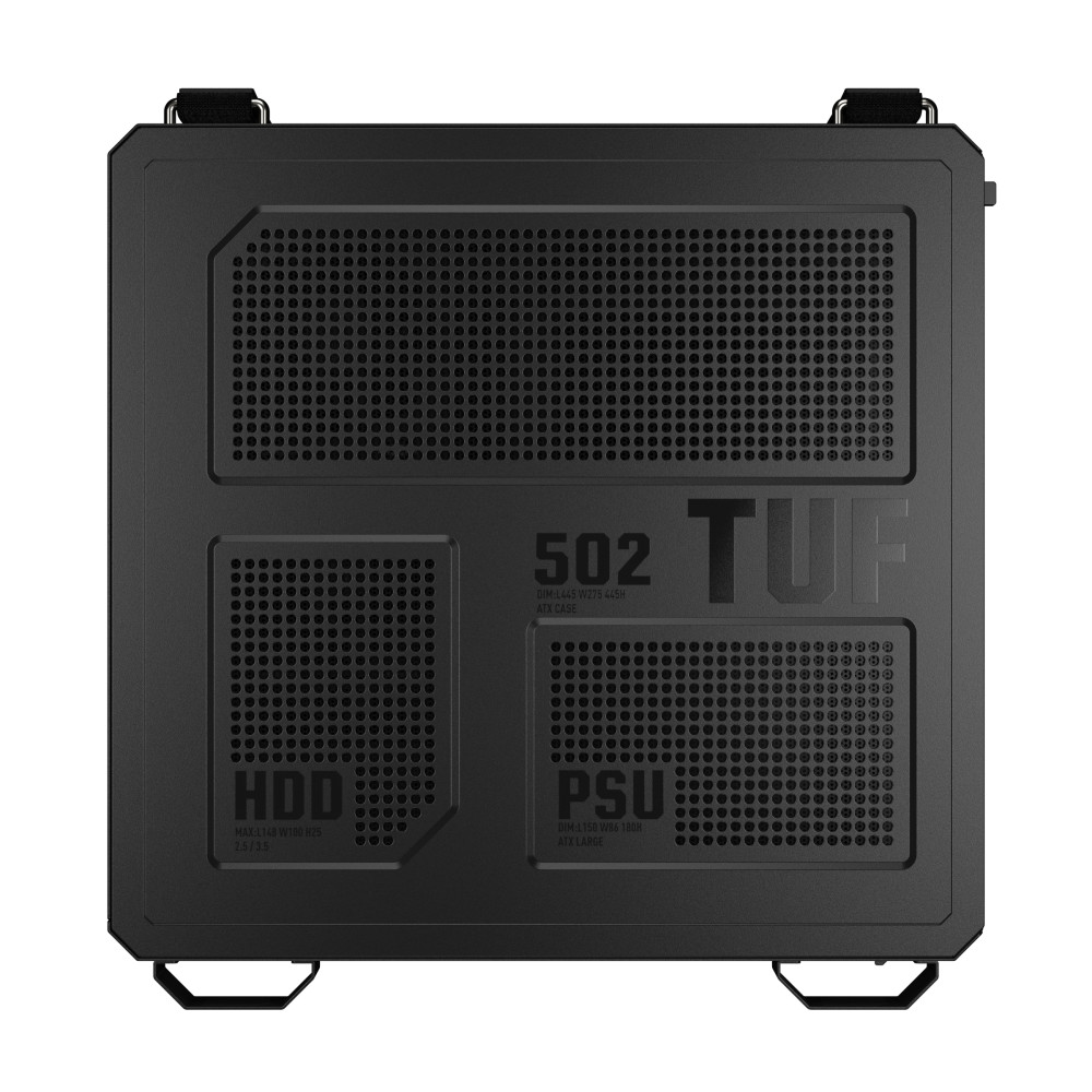 Asus TUF Gaming GT502 Horizon product photo