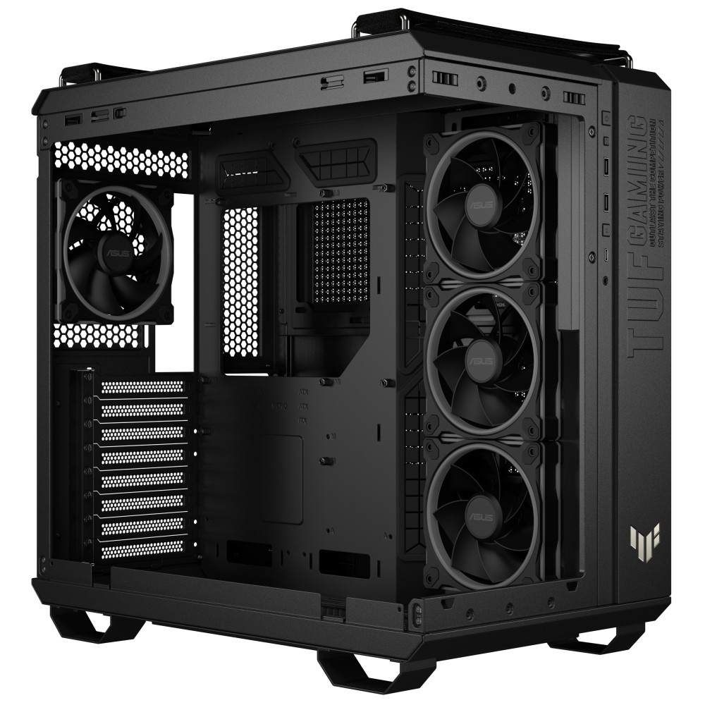 Asus TUF Gaming GT502 Horizon product photo