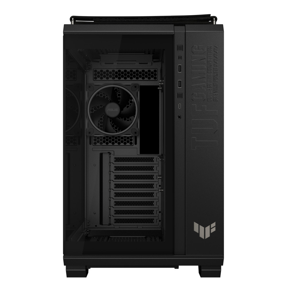 Asus TUF Gaming GT502 Horizon product photo