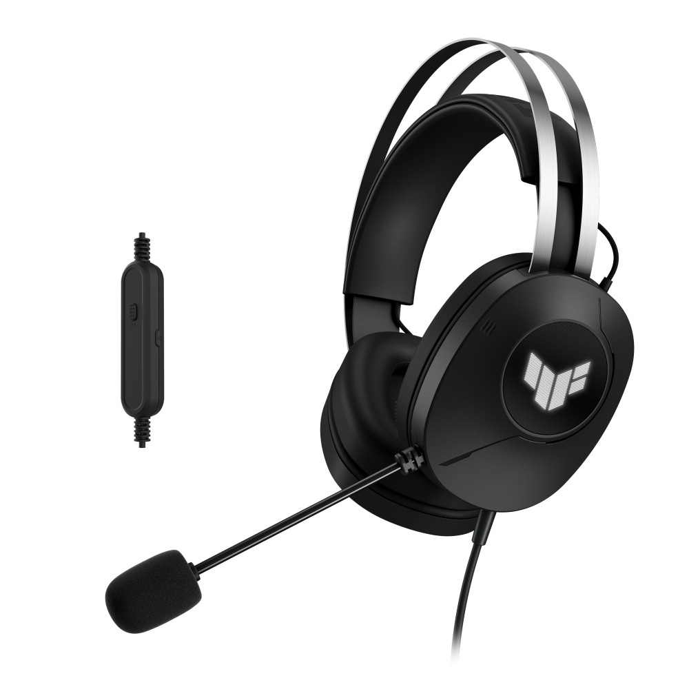Asus TUF GAMING H1 Gen II product photo