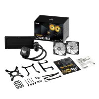 Asus TUF Gaming LC II 240 ARGB product thumbnail