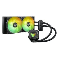 Asus TUF Gaming LC II 240 ARGB product thumbnail