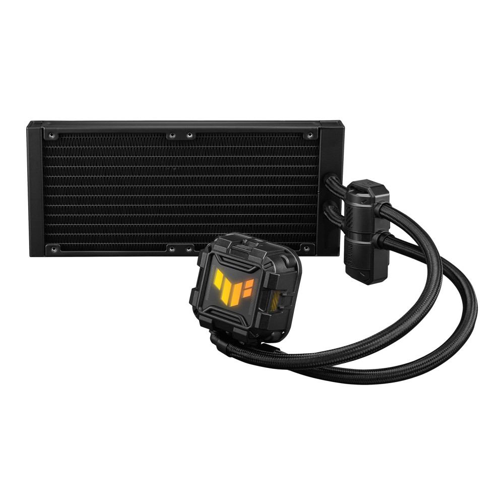 Asus TUF Gaming LC II 240 ARGB product photo