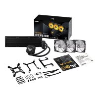 Asus TUF Gaming LC II 360 ARGB product thumbnail