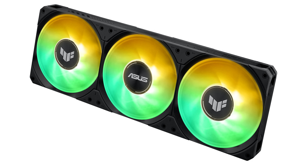 Asus TUF Gaming LC III 360 product photo
