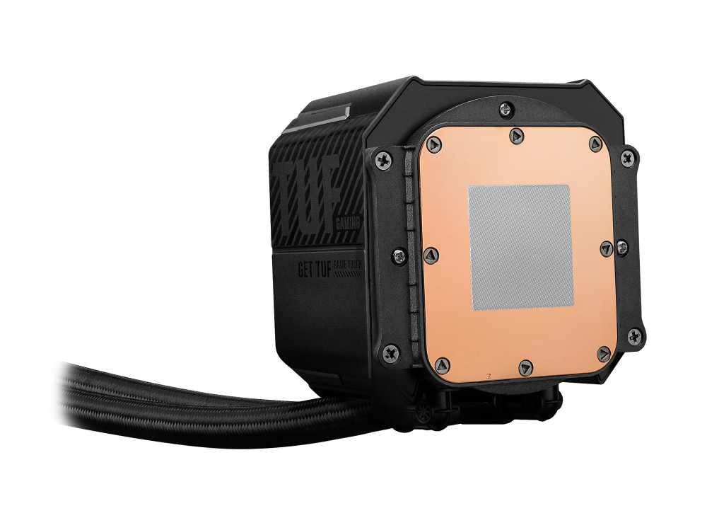 Asus TUF Gaming LC III 360 product photo