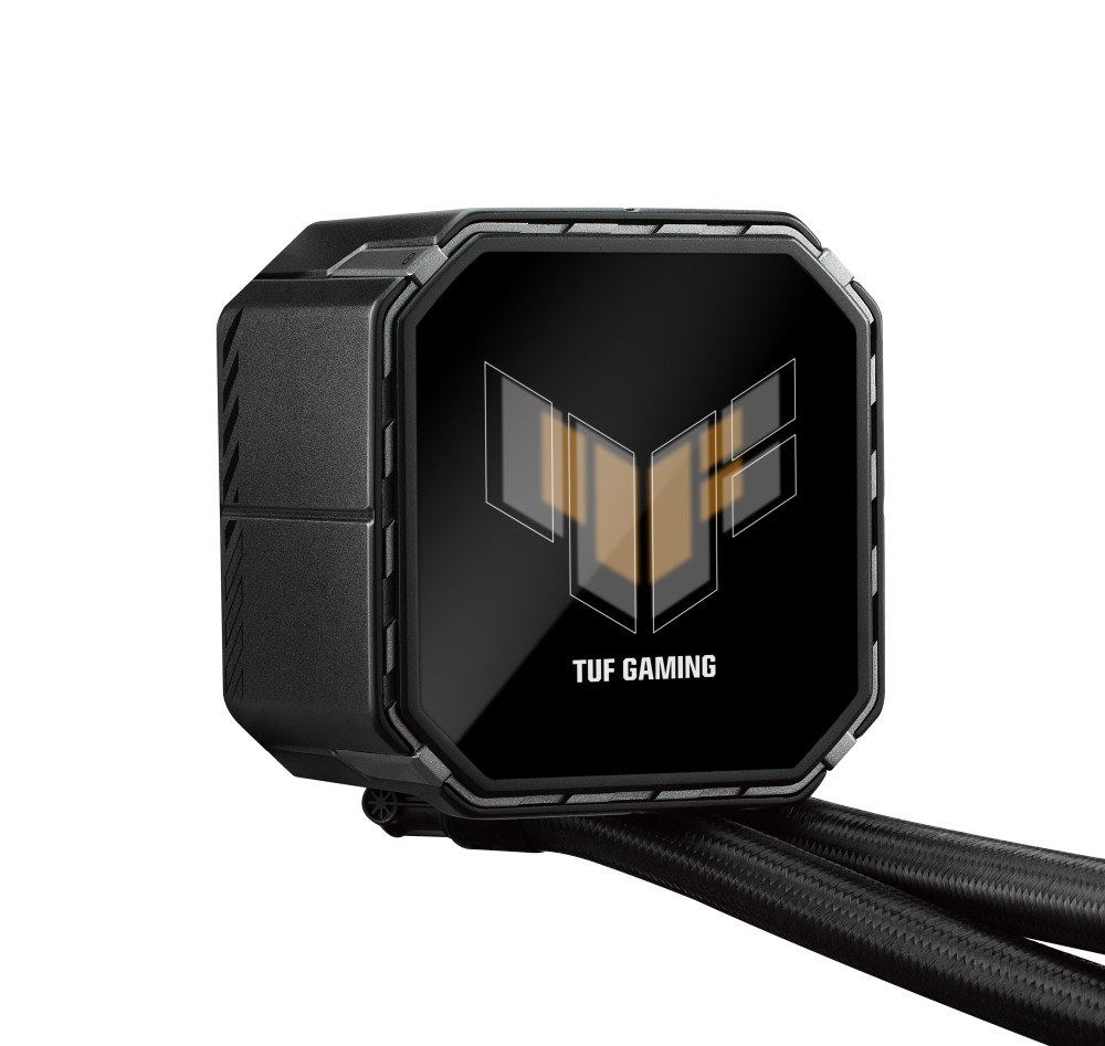Asus TUF Gaming LC III 360 product photo